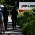 Broadcom prikuplja 60 milijardi dolara za finansiranje AI čipova