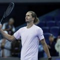 Aleksandar Zverev ekspresno do četvrtfinala Pekinga i susreta sa Novakom Đokovićem