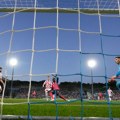 Engleska ubedljiva protiv Hrvatske u Rijeci