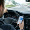 Od danas pojačana kontrola vozača i pešaka zbog korišćenja mobilnih telefona