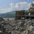 Nepal obustavio potragu za hiljadama žrtava poplava