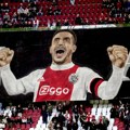 Au, kako je Dušan Tadić dočekan u Amsterdamu: Nikada neće zaboraviti šta su uradili navijači Ajaksa