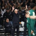 Hala je "eksplodirala" kad se pojavio Željko Obradović: Ovako su Grobari dočekali Žoca, evo šta je on uradio