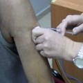 U Novom Pazaru počela vakcinacija protiv sezonskog gripa