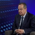 Razgovor s povodom: Ivica Dačić – Faktor stabilnosti