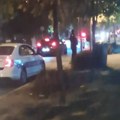 HIT: Sastao se gradski odbor SNS u Šapcu, morala policija da ih čuva tokom sastanka! (VIDEO)