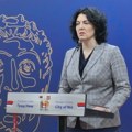 Dragana Sotirovski nije pomilovana