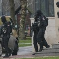 Oglasilo se Ministarstvo građevine, otkrili zbog čega su pripadnici UKP upali u njihove prostorije