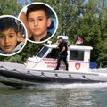 Otac dečaka nestalog u Dunavu: Pogađaju me pitanja šta će deca sama pored vode, učio sam ga da reku poštuje