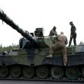 Nova američka vojna pomoć Ukrajini, od dve milijarde dolara