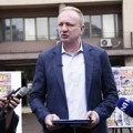 Đilas: Izbori u Beogradu mogu da se organizuju odmah, čim vlast prihvati preporuke EU