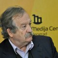Intervju Radomir Diklić: Vulin je signal koji emituje poruku „samo da znate da vas motrimo“