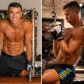 Ronaldo "oduvao" kardašijanku na Instagramu! Novac koji zarađuje od jedne objave će vas zapanjiti