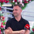 Trener Reptorsa Darko Rajaković za RTS: Pravim šampionski tim