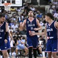 Srbija ponovo izgubila od Italije: Bogdanović promašio šut za pobedu, „orlovi“ dominirali, pa stali