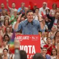 Sanchez će tražiti povjerenje parlamenta za formiranje nove vlade Španije