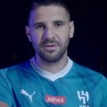 Mitrović zvanično potpisao za Al Hilal, za tri godine 75 miliona evra