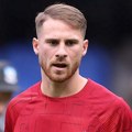 FA poništila crveni karton fudbaleru Liverpula Aleksisu Mekalisteru
