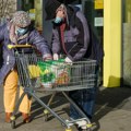 Borović: Minimalna potrošačka korpa predviđa 281,3 dinara dnevno za hranu po članu domaćinstva