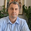 PRESING: Bojan Pešić, načelnik Odeljenja za urbanizam, stambeno komunalne poslove i gradjevinarstvo