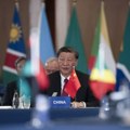 Kineski predsednik prvi put propušta samit G20, koji je razlog odsustva Si Đinpinga?