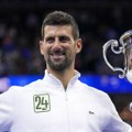 Đoković osvojio četvrtu titulu na US Openu, 24. gren slem trofej u karijeri