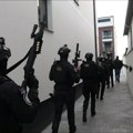 Velika akcija hapšenja u Beogradu: Uhapšeno deset poreskih inspektora zbog utaje poreza i pranja novca