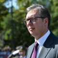 Vučić za „Fajnenšel tajms“: Evropska unija nikada Srbiji nije pružala toliku podršku kao Ukrajini