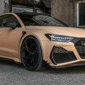 ABT Audi RS7 sa 1000 KS