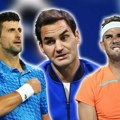 Federer o svojoj budućnosti: Voleo bih da budem selektor