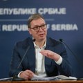 Vučić: Ubijeno troje Srba sa Kosova i Metohije, dvoje teško ranjeno