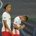 Šok za zvezdinog rivala iz lige šampiona: Lajpcig ostao bez važnog ''šrafa'' - krade ga Bajern