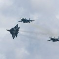 Rusija jača vazdušne snage: Stigla nova partija lovaca Su-34