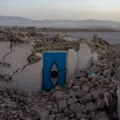 Novi snažan zemljotres pogodio zapad Avganistana
