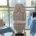 Klinika UKC u Nišu ima novi jedinstven aparat, prvi u Srbiji