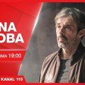 Ove jeseni najbolji serijski program samo na Blic TV: Ne propustite poslednje epizode serija "Crna svadba" i "Grad bez pravila"