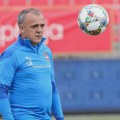 FSS odlučio da Ljubinko Drulović preuzme mladu reprezentaciju posle katastrofe u Engleskoj: Preko nekih stvari ne možemo da…