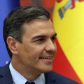 Španija na nogama Pedro Sančez postigao sporazum sa katalonskim separatistima