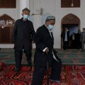 HRW optužuje Peking za zatvaranje i uništavanje džamija