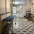 Ganić: Salmonela potvrđena kod četiri pacijenta u bolnici u Novom Pazaru