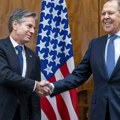 Američki zvaničnik: Blinken se neće sastati sa Lavrovom u Skoplju