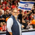 Bezbednost diktira: Hapoel bez Džikića i sedmorice stranaca