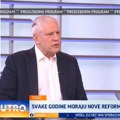 Тадић "оголио" Ђиласа: Новцем разбио договорену коалицију