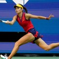 Osvojila je US Open sa 18 godina, pa zbog povreda prošla tri operacije, a sada se vraća na teren