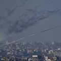 Osvanuo snimak razornog udara u libanu! Hamas i Islamski džihad ponovili uslov za oslobađanje talaca (foto/video)