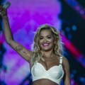 Rita Ora opet provocira (FOTO, VIDEO)