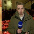 TV Nova direktno u Pragu nakon masakra: Policija u Kozakovoj kući pronašla oružje kojim su ubijeni otac i dvomesečna…