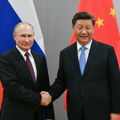 Uspeh kineske diplomatije: Peking otkriva značaj razgovora Putina i Sija