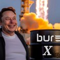 Elon Mask zainteresovan za srpsku tehnologiju lansiranja bureta u vazduh