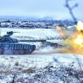 Ministarstvo odbrane: Intenzivna obuka tenkovskih jedinica Vojske Srbije